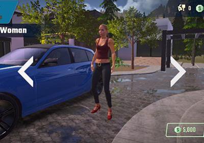 多人停车大师2国际版下载-多人停车大师2联机版2.6.0 最新版