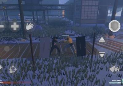 武士刀型游戏下载-武士刀型1.0.8 最新版