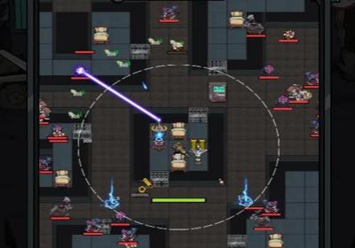 伥鬼宿舍1.0.1 最新版本