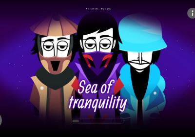 ParaInkBox节奏盒子下载-节奏盒子ParaInk