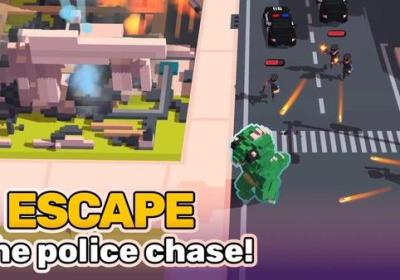 怪物进化游戏下载无限基因-怪物进化1.0.0 免广告版