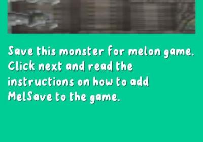 Mods for Melon Playground PG下载-甜瓜建造模组(Mods for Melon Playground PG)1.1 最新版