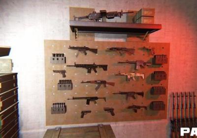 PARS特种部队游戏下载-PARS：特种部队0.1.3.7 最新版