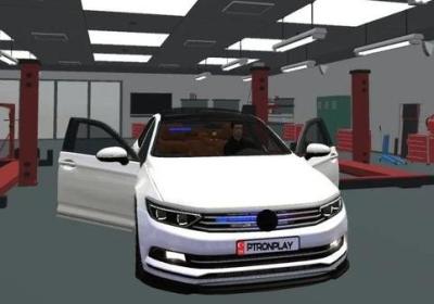 改装赛车游戏下载-改装赛车(帕萨特城市)2.4.9 安卓版