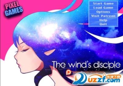 The winds Disciple游戏下载-TWD(The winds Disciple手游)0.8 安卓中文版
