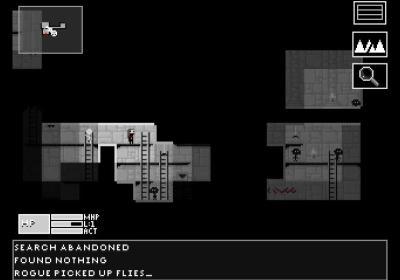 红盗手游下载-RedRogue红盗游戏中文版0.3 安卓汉化版
