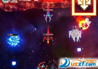 双子射击舰无敌舰队下载-Twin Shooter Armada(双子射击舰无敌舰队手游)1.0 安卓版