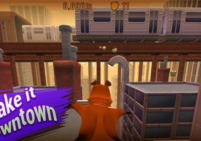 Going Nuts 2(飞鼠吃坚果2)1.0.0.10 安卓内购版