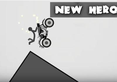 火柴人死亡赛道涂鸦中文版下载-火柴人死亡赛道涂鸦安卓版1.02最新版