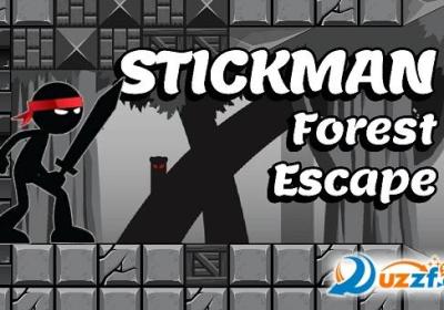 火柴人丛林探险手游下载-火柴人丛林探险1.0.安卓最新版