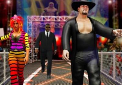 摔跤经理游戏下载-Wrestling Manager(摔跤经理手游安卓版)1.0.8 正式版