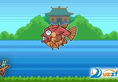 鱼拳手游安卓版免费下载-鱼拳安卓版(Fish Fist)1.0.1官方英文版