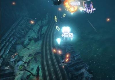 银河之怒apk下载-Galactic RAGE(银河之怒)2.5.1 安卓版