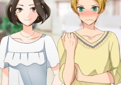 伪装女友汉化版-ニセカノ伪装女友安卓版1.03 中文版