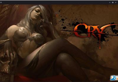 CRY黑色的灵魂手游-CRY黑色的灵魂安卓版0.1.3 最新版