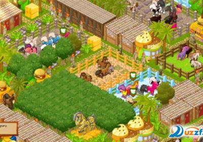 Horse Park Tycoon手游下载-马场大亨(Horse Park Tycoon)安卓版1.3.2官方正版