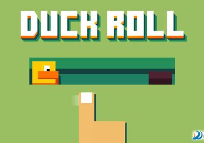 翻滚鸭(Duck Rollv)手游下载-翻滚鸭(Duck Rollv)安卓版1.0官方体验版