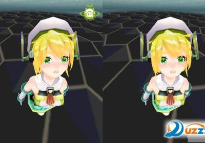 少女酱VR安卓版下载-Query360VR(少女酱VR)1.5 安卓免费版