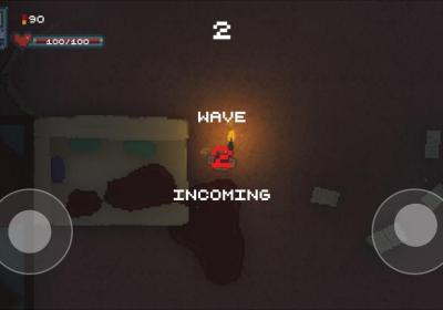 怪物入侵游戏下载-怪物入侵1.0 安卓版