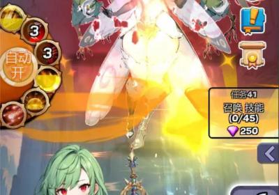 魔物娘传奇游戏下载-魔物娘传奇(Monster Girl Legend)0.0.8 官方最新版