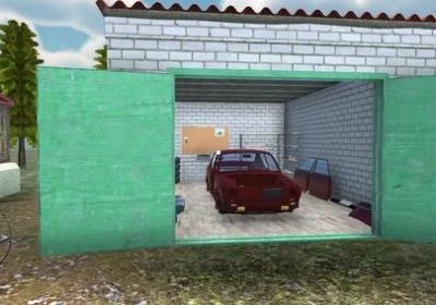 我的梦想汽车游戏下载-我的梦想汽车1.1 最新版