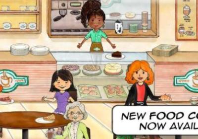 娃娃屋plus官方版下载-娃娃屋plus全新版2.12.3.48 免费版