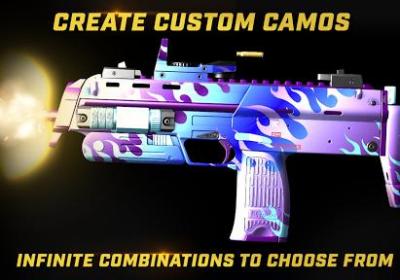 真实枪械2下载手机版-真实枪械2最新版(iGun-Pro 2)2.160 官方版