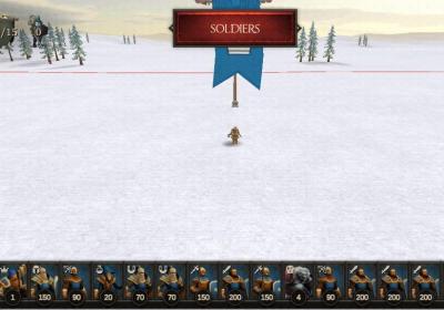 史诗战争在线版解锁战斗包下载-史诗战争在线版MOD内置菜单(Epic Battles Online)8.2 最新版