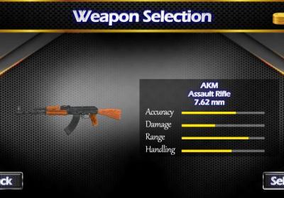 最后的召唤射击游戏下载-最后的召唤射击v1.8 安卓版