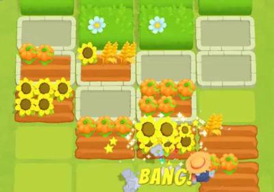 动物丰收日游戏下载-动物丰收日v1.0.4 官方最新版