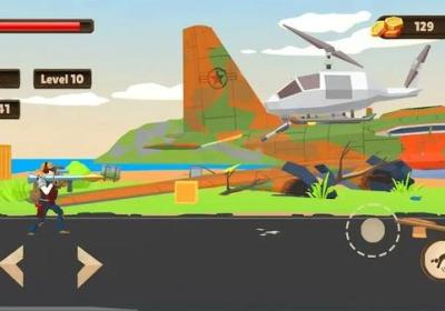 炮兵攻击游戏下载手机版-炮兵攻击v1.1 最新版