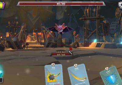 地下城故事游戏下载-地下城故事v2.40 最新版