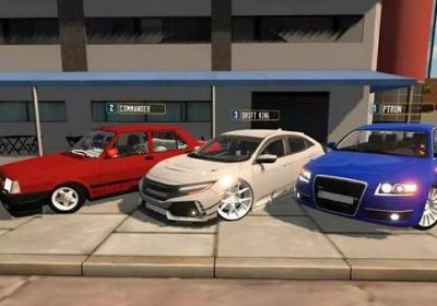 竞速交通在线游戏下载-竞速交通在线v3.4.7 安卓版