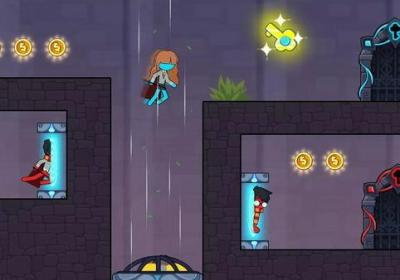 火柴人冰火人游戏下载-火柴人冰火人v2.1.0 安卓版