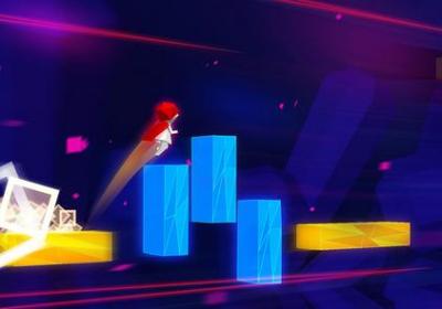 奔跑克里斯官方版下载-Crystalrect(奔跑克里斯手游)1.0.0 安卓正式版