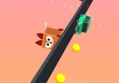 翻转翻转下载-翻转翻转手游1.0 安卓版