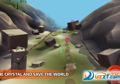 下坡第一次旅行游戏下载-Slope Down(下坡第一次旅行汉化版)2.26 安卓手机版