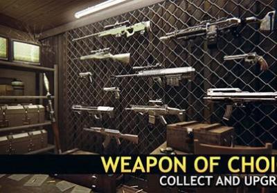 最后希望僵尸战争游戏下载-最后希望僵尸战争v4.0 安卓版