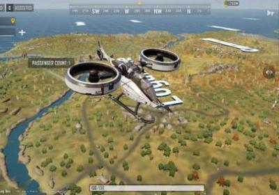 未来之役手游下载-未来之役(NEW STATE Mobile)最新版本0.9.75.688 安卓版