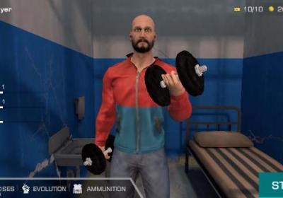 监狱格斗家游戏下载-监狱格斗家0.2.8f1 安卓版