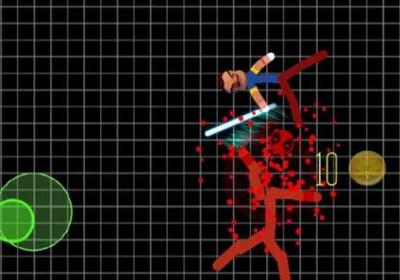 火柴人战士2史诗官方版下载-Stickman Warriors 2 Epic(火柴人战士2史诗手游)2.0 安卓正式版