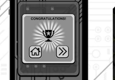 Light Up官方下载-Light Up - Gray Space1.0 安卓正式版