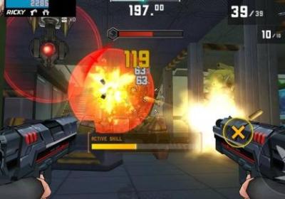 Wanted Killer游戏下载-Wanted Killer手游国服版2.0安卓正式版