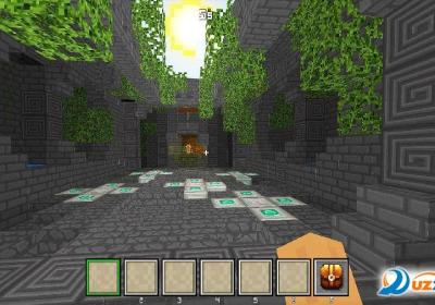 方块房间安卓版-方块房间(Block room)1.1.5 在线联机版