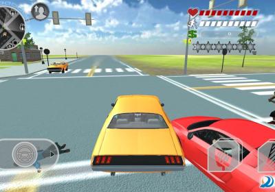 迈阿密犯罪罪恶小镇去广告版-Miami Vice Town(迈阿密犯罪罪恶小镇中文版)v1.1.3.2 安卓汉化版