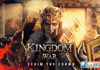 吞噬国度(Kingdom of War)手游正式下载-吞噬国度(Kingdom of War)官方版1.1.5 安卓下载