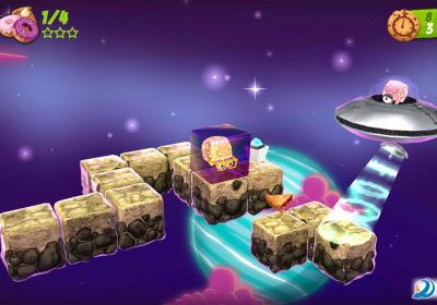 异形果冻大脑手游-Alien Jelly: Food For Thought!(异形果冻大脑安卓版)1.0.43 中文最新版