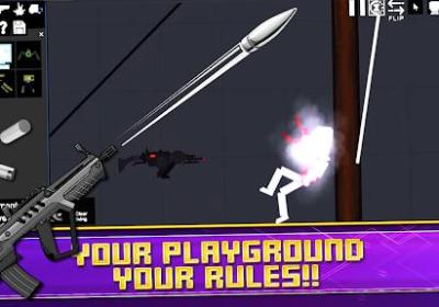 挤压沙盒游乐场下载-挤压沙盒游乐场游戏4.0 安卓版