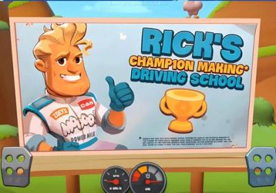 登山赛车3下载官方版-登山赛车3官方正版0.23.1 安卓版