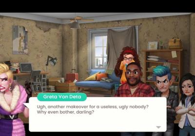 老姐向前冲手游下载最新版-老姐向前冲v2.92.1 安卓版